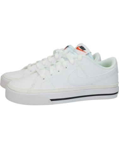 Woman Trainers nike DH3161 101 BLANCO