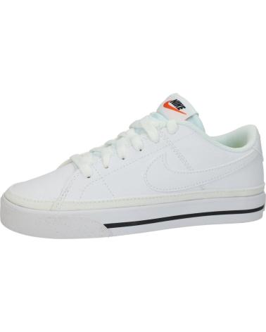 Woman Trainers nike DH3161 101 BLANCO