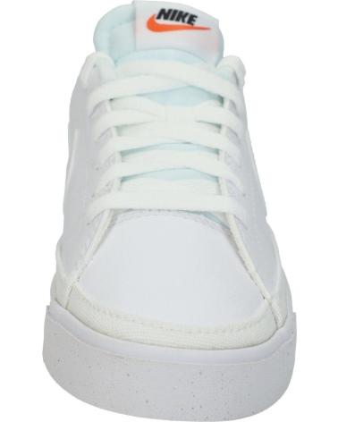 Woman Trainers nike DH3161 101 BLANCO