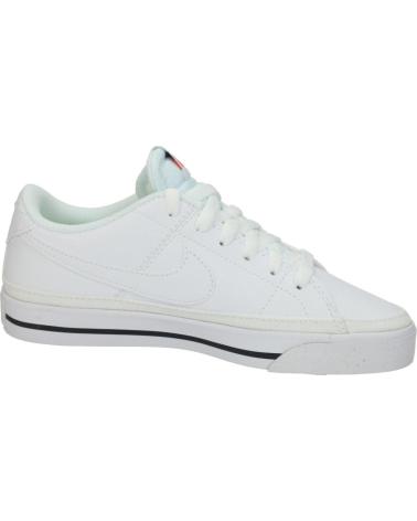 Woman Trainers nike DH3161 101 BLANCO