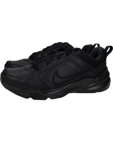 NIKE DEFY ALL DAY NOIRES - RÉF. DJ1196 001 NEGRO
