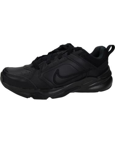 NIKE DEFY ALL DAY NOIRES - RÉF. DJ1196 001 NEGRO