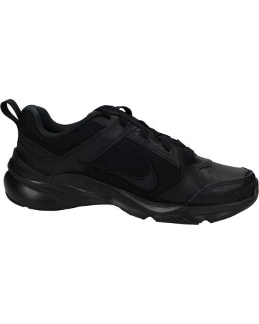 NIKE DEFY ALL DAY NOIRES - RÉF. DJ1196 001 NEGRO