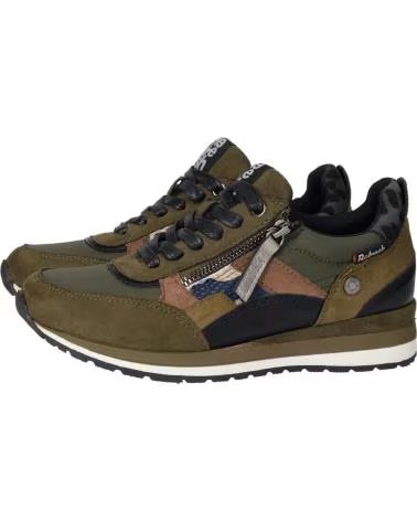 ZAPATILLAS REFRESH 170159 CASUAL KAKI