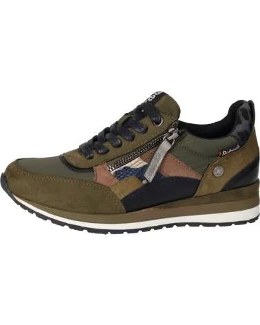 REFRESH 170159 KAKI