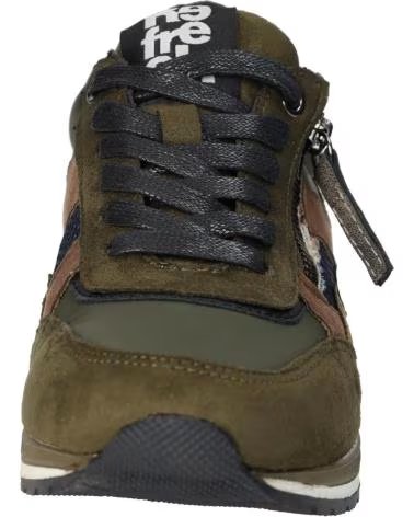 REFRESH 170159 KAKI