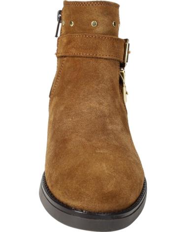 Botines de Mujer goodstep 4513-A02 CAMEL