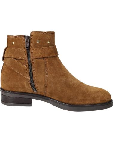 Botines de Mujer goodstep 4513-A02 CAMEL