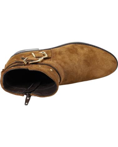 Botines de Mujer goodstep 4513-A02 CAMEL