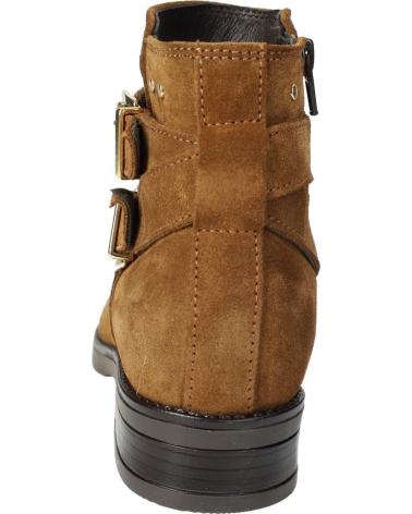 Botines de Mujer goodstep 4513-A02 CAMEL