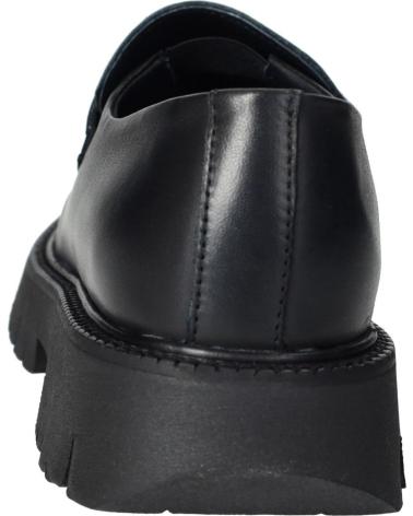 Woman Mocasines goodstep 4559-C03 NEGRO