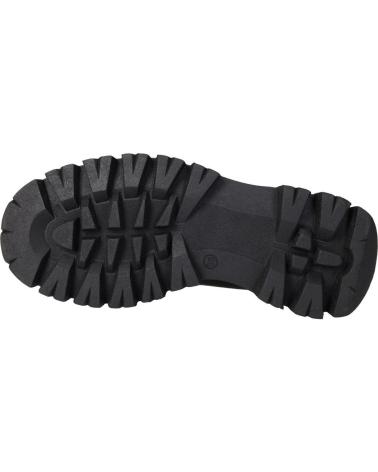 Woman Mocasines goodstep 4559-C03 NEGRO
