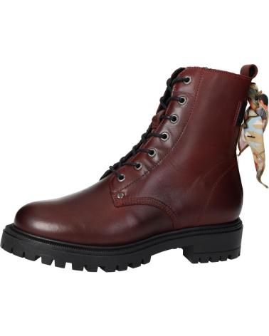 Botas de Mujer GOODSTEP 4532-C13 BURDEOS