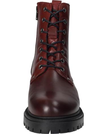 Botas de Mujer GOODSTEP 4532-C13 BURDEOS