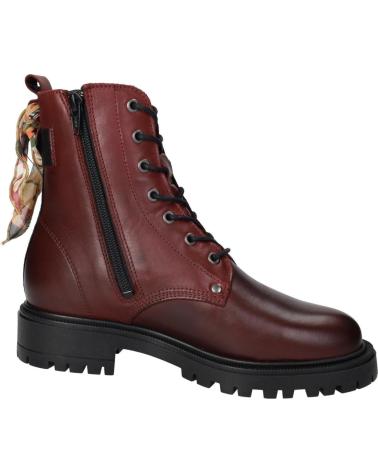 Botas de Mujer GOODSTEP 4532-C13 BURDEOS