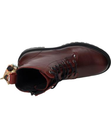 Botas de Mujer GOODSTEP 4532-C13 BURDEOS