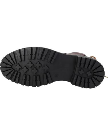 Botas de Mujer GOODSTEP 4532-C13 BURDEOS