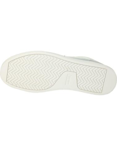 Scarpe-Sport-De-Hombre-LEVIS-ZAPATILLAS-LEVI´S-SNEAKERS-BLANCO