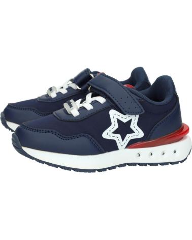 Zapatillas deporte de Niño conguitos COSH247004 MARINO