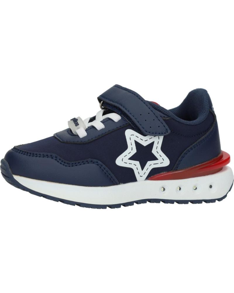 Zapatillas deporte de Niño conguitos COSH247004 MARINO
