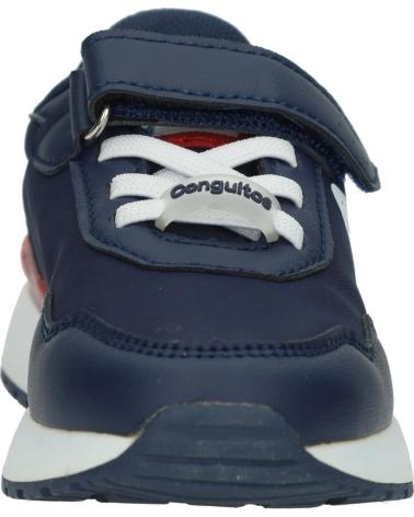 Zapatillas deporte de Niño conguitos COSH247004 MARINO