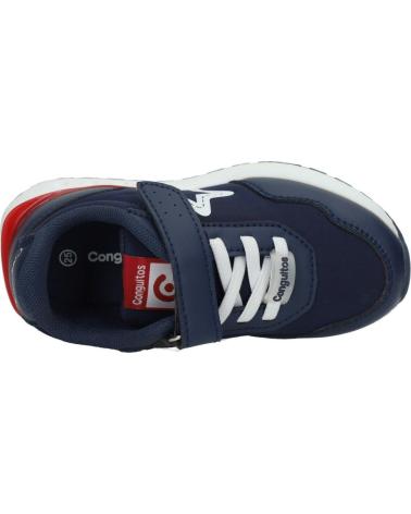 Zapatillas deporte de Niño conguitos COSH247004 MARINO