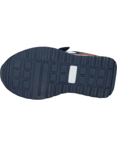 Zapatillas deporte de Niño conguitos COSH247004 MARINO