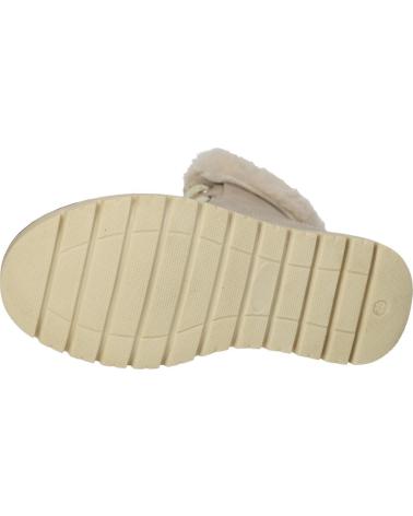 Stivaletti per Bambina CONGUITOS COSH113030 BEIGE