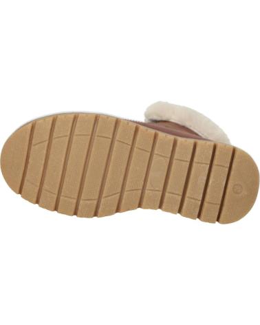 Stivaletti per Bambina CONGUITOS COSH113030 MARRóN