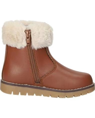 Botas-De-Niña-CONGUITOS-COSH113022-MARRóN