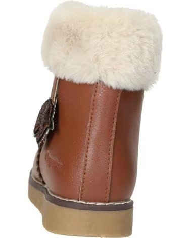 Botas-De-Niña-CONGUITOS-COSH113022-MARRóN