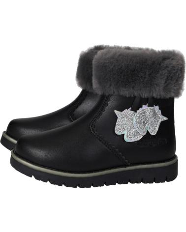Botines-De-Niña-CONGUITOS-COSH113022-NEGRO
