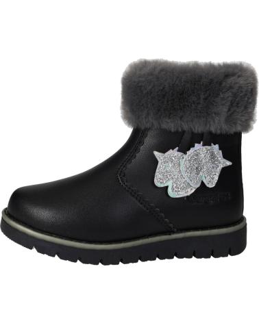 Stivaletti-De-Niña-CONGUITOS-COSH113022-NEGRO