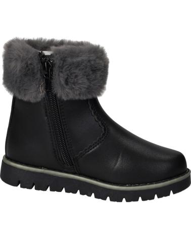 Botines-De-Niña-CONGUITOS-COSH113022-NEGRO