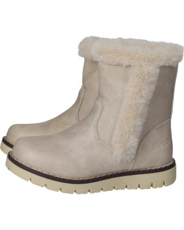 Stivaletti-De-Niña-CONGUITOS-COSH113020-BEIGE