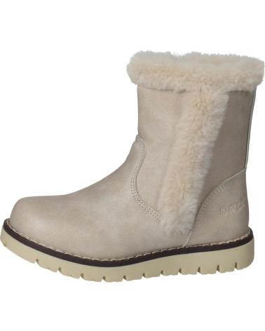 Stivaletti-De-Niña-CONGUITOS-COSH113020-BEIGE