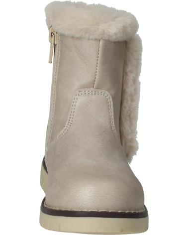 Stivaletti-De-Niña-CONGUITOS-COSH113020-BEIGE