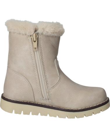 Stivaletti-De-Niña-CONGUITOS-COSH113020-BEIGE
