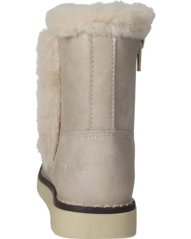 Stivaletti-De-Niña-CONGUITOS-COSH113020-BEIGE