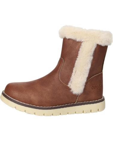 Stivaletti per Bambina CONGUITOS COSH113020 MARRóN