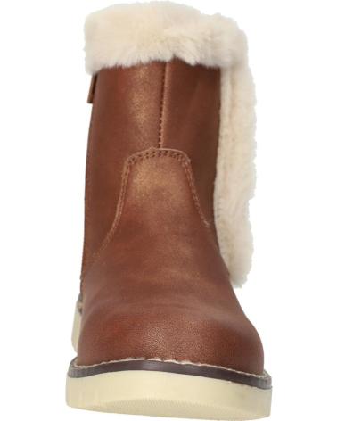Stivaletti per Bambina CONGUITOS COSH113020 MARRóN