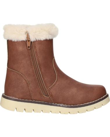 Stivaletti per Bambina CONGUITOS COSH113020 MARRóN