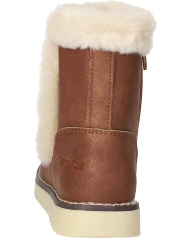 Stivaletti per Bambina CONGUITOS COSH113020 MARRóN