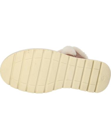 Stivaletti per Bambina CONGUITOS COSH113020 MARRóN