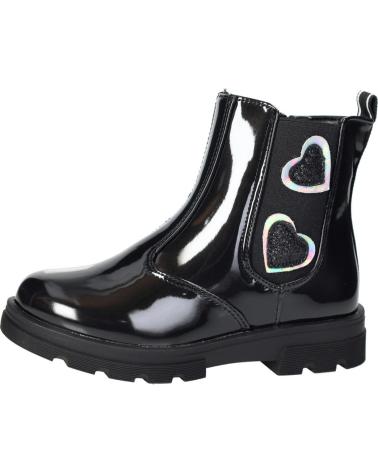 Stivaletti-De-Niña-CONGUITOS-COSH305026-NEGRO