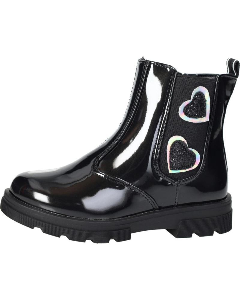 Stivaletti-De-Niña-CONGUITOS-COSH305026-NEGRO