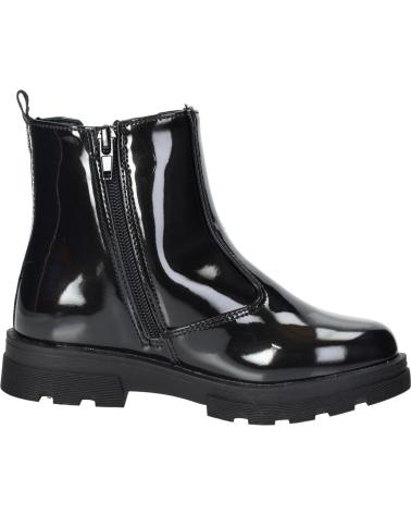 Stivaletti-De-Niña-CONGUITOS-COSH305026-NEGRO