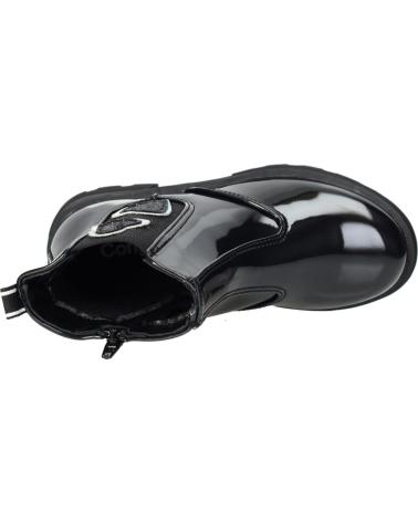 Stivaletti-De-Niña-CONGUITOS-COSH305026-NEGRO