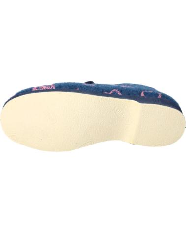Pantoufles-De-Mujer-D`CUTILLAS-332-MARINO