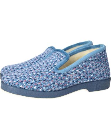 Pantoufles-De-Mujer-D`CUTILLAS-363-AGUAMAR
